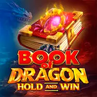 Crocobet Casino – Book Of Dragon