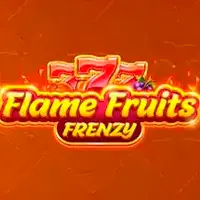 Crocobet Casino – Flame Fruits Frenzy