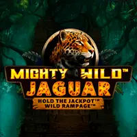 Crocobet Casino – Mighty Wild Jaguar